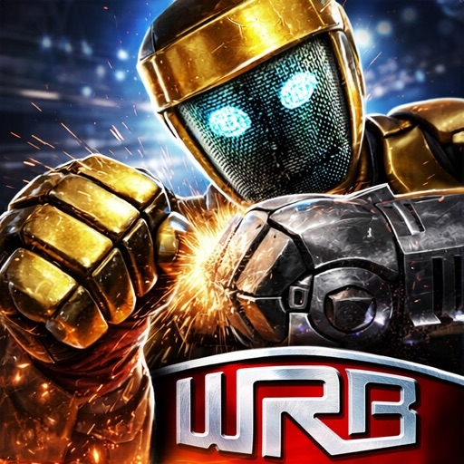 Real Steel World Robot Boxing Hack