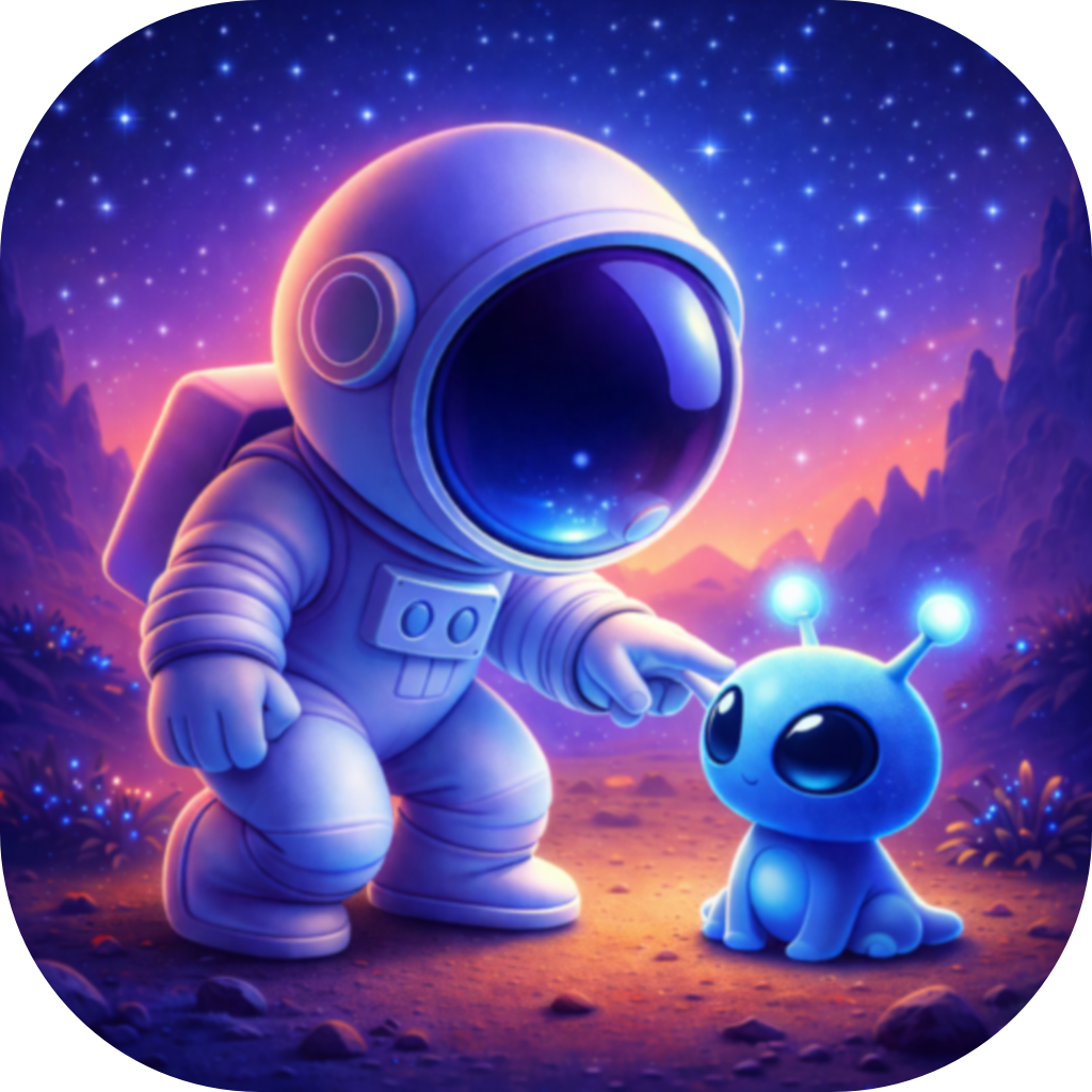 Life bubble: My Mini Planet Hack