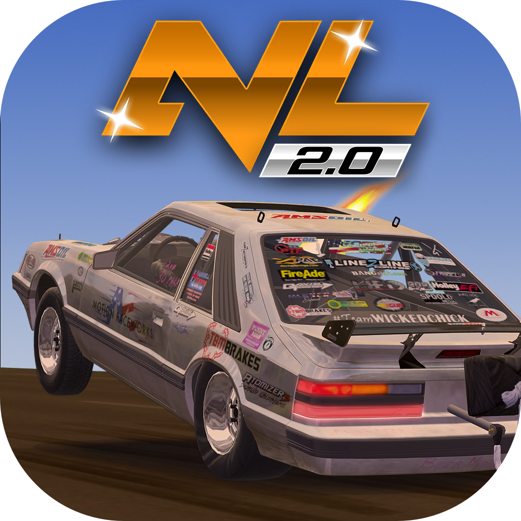 No Limit Drag Racing 2 Hack