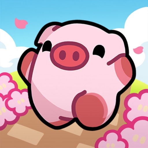 Piggy Go : Idle RPG Hack