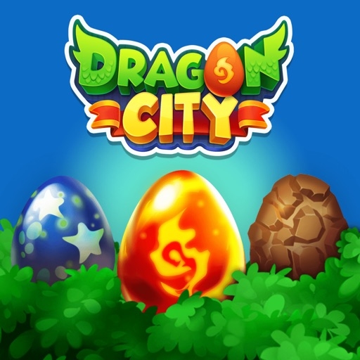 Dragon City - Breed & Battle! Hack