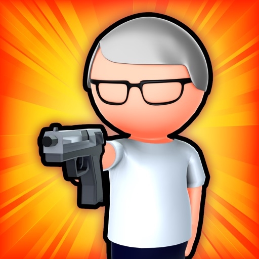 Rapid Reload Hack