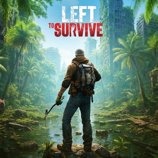 Left to Survive Hack