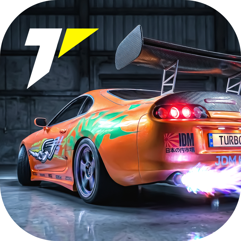 Turbo Tornado: Open World Race Hack