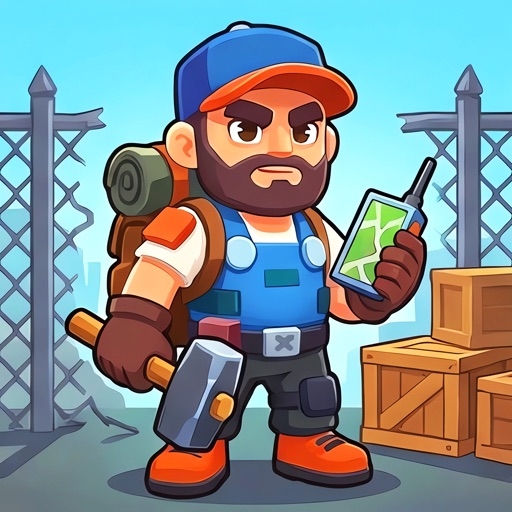 Fine to Survive - Zombie Idle Hack