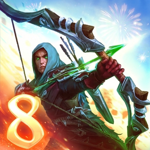 Age Of Magic Hack2