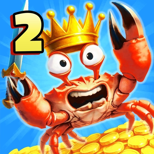 King of Crabs 2 - Invasion Hack