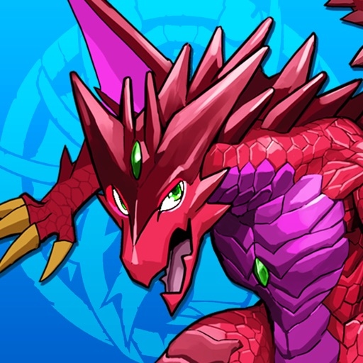 Puzzle & Dragons (English) Hack