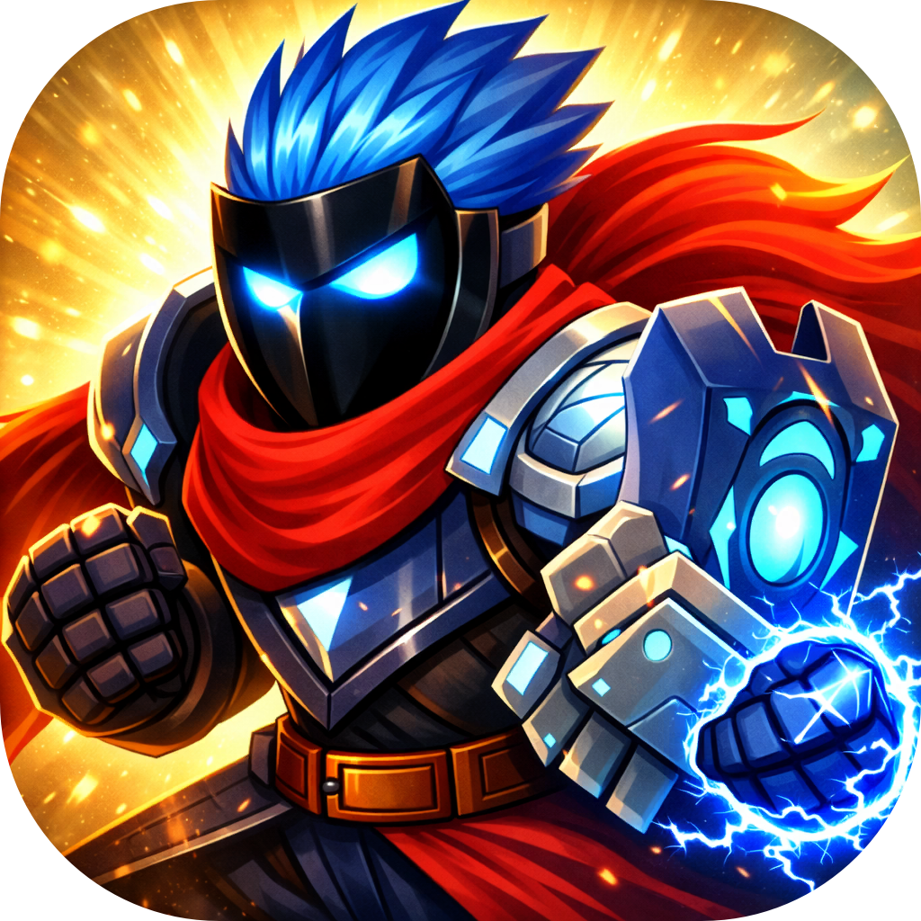 Dragon Shadow Knight Hack