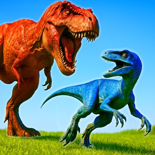 Dinosaur Universe Hack