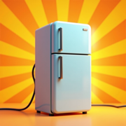 Fill The Fridge! Hack
