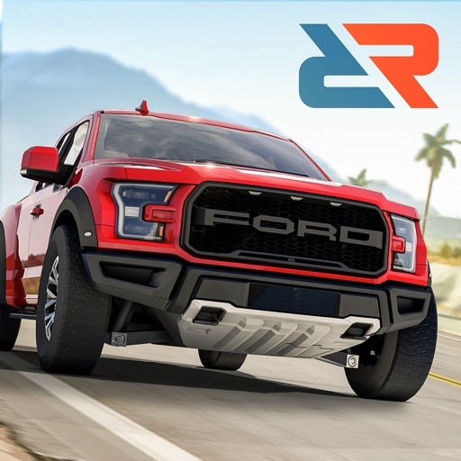 Rebel Racing Hack