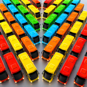 Crowd Express: Boarding Puzzle Hack