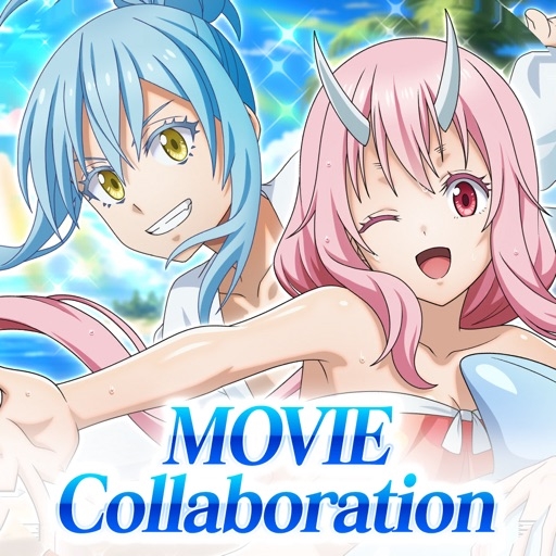 SLIME - ISEKAI Memories Hack