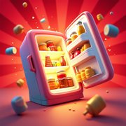 Fill The Fridge! Hack