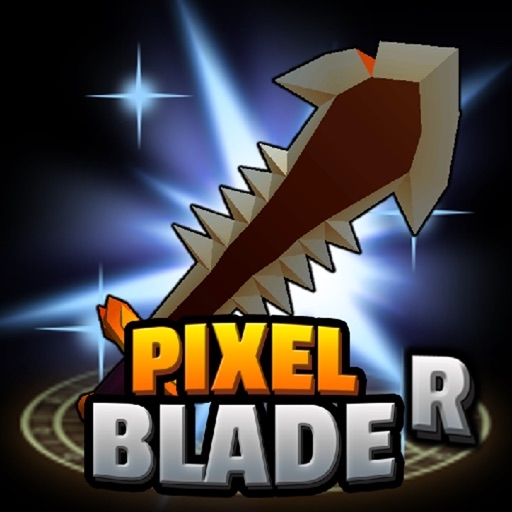 Pixel Blade Arena Hack