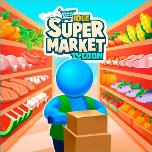Idle Supermarket Tycoon Hack