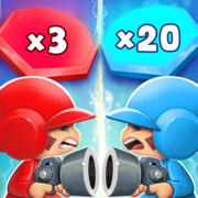 Grunt Rush: Battle & Conquer Hack