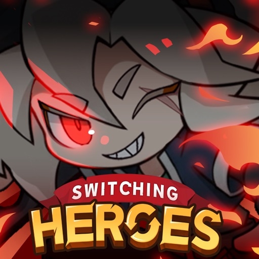 Switching Heroes : Idle Rpg Hack