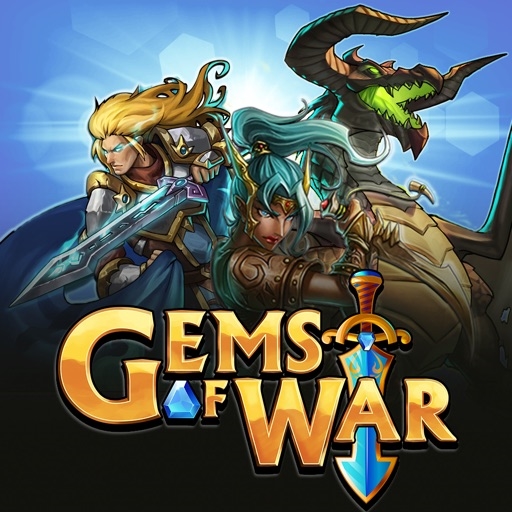Gems of War: Match 3 Strategy Hack