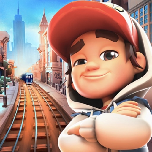 Subway Surfers City Hack