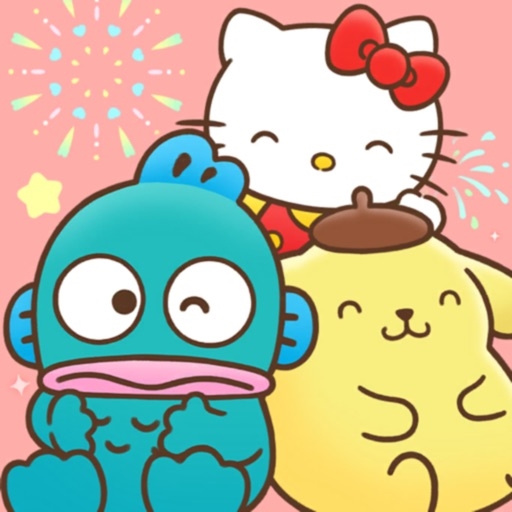 Hello Kitty Friends Match Hack