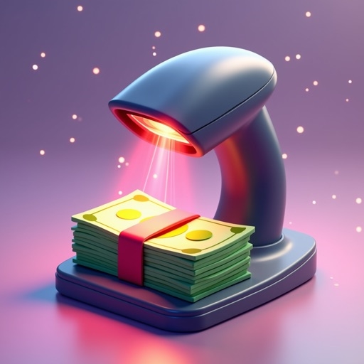 Cashier 3D Hack