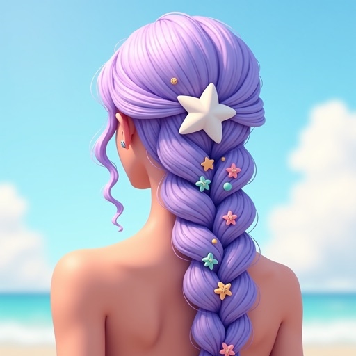 Hair Challenge Hack