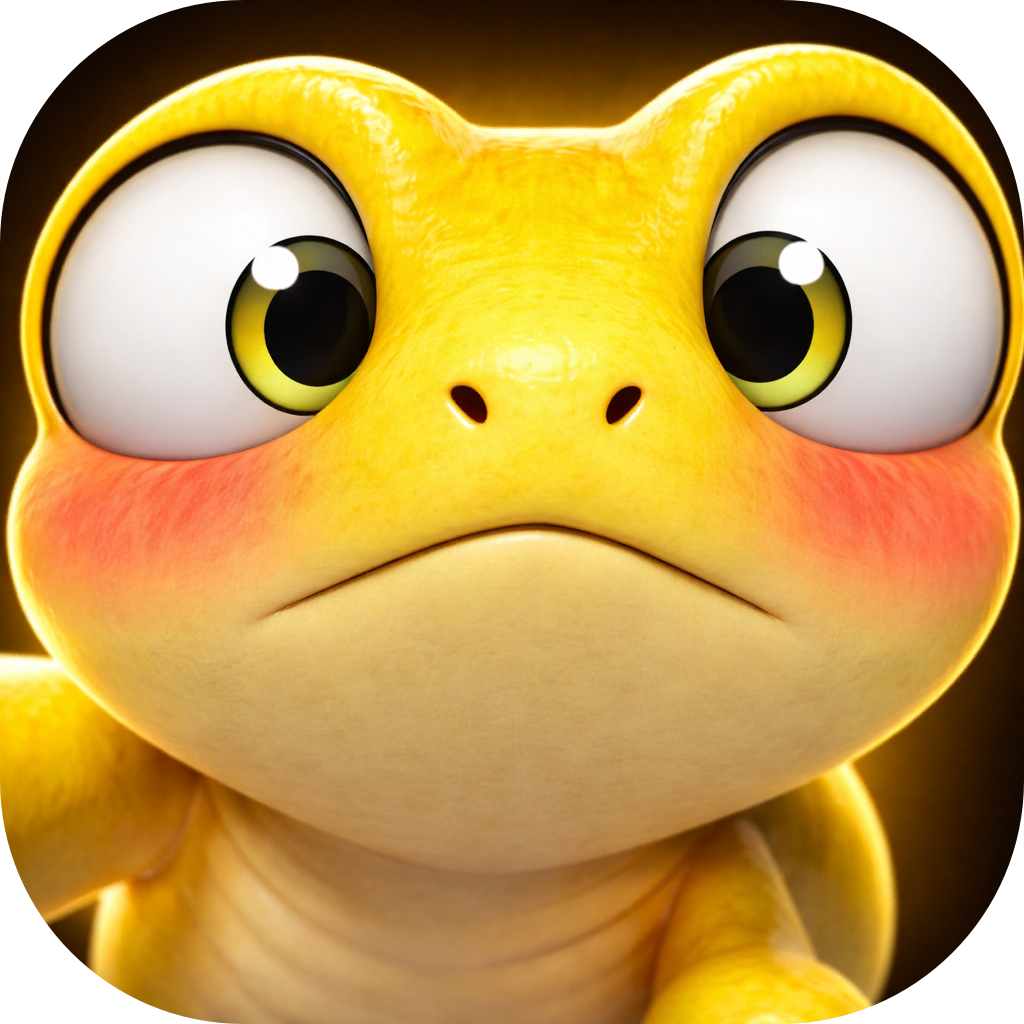 Gecko Out Hack