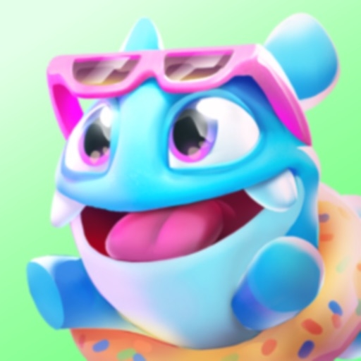 Candy Critters: Idle Merge Hack