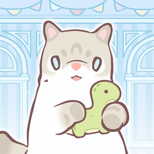 Cats&Soup: Relaxing Cozy Games Hack