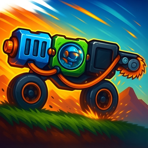 Craft Clash - 1v1 Battle Hack
