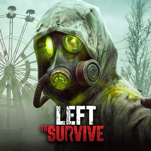 Left to Survive Hack