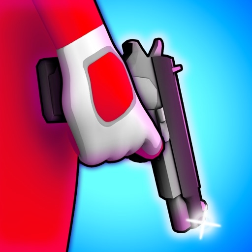 Rapid Reload Hack