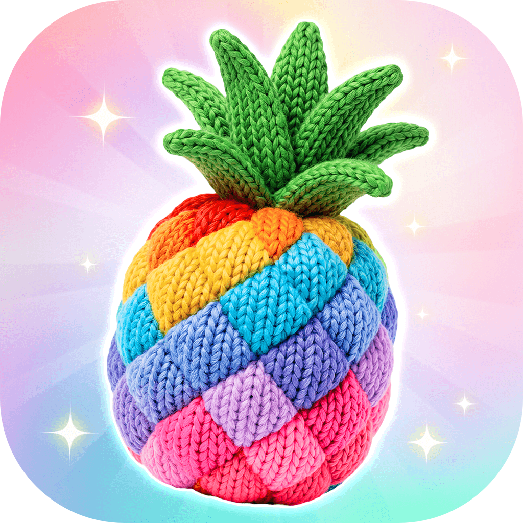 Wool Craze -Yarn Color Sort 3D Hack