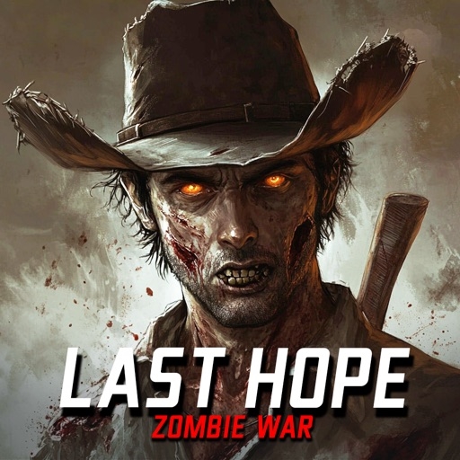 Last Hope Sniper-Zombie War Hack