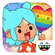 Toca Boca World Hack