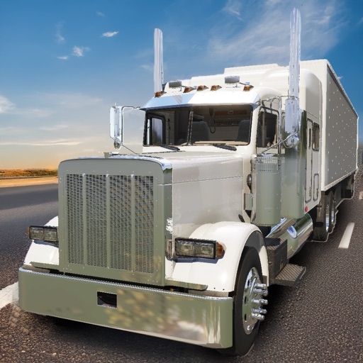 Truck Simulator USA Revolution Hack