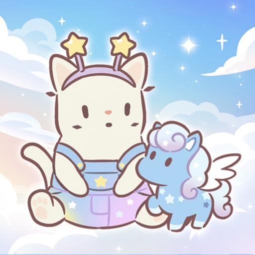 Cats&Soup: Relaxing Cozy Games Hack