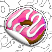 Merge Sticker Playbook 2D Hack