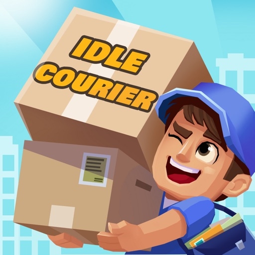 Idle Courier Hack