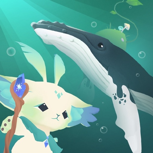 Tap Tap Fish - AbyssRium Hack
