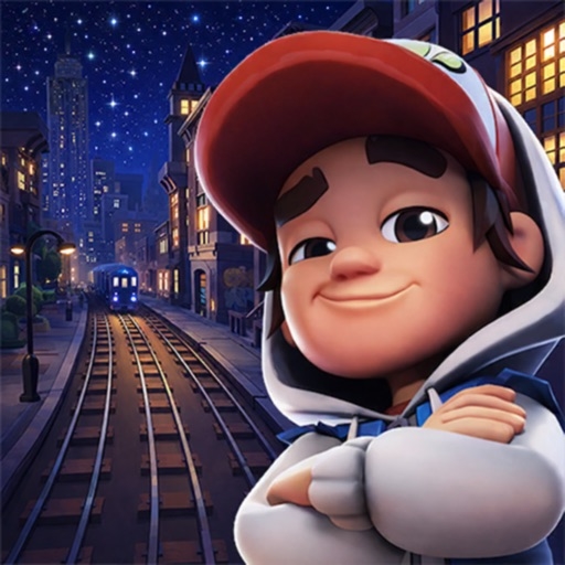 Subway Surfers City Hack