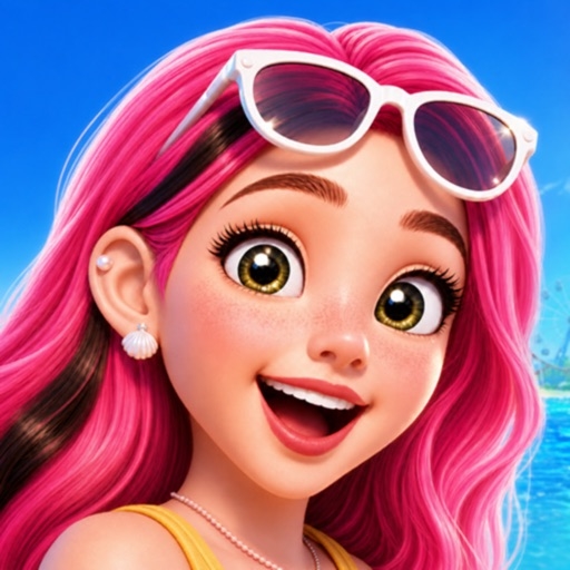 Pop Island Hack