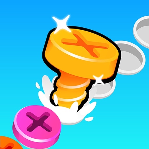 Screw Jam Hack