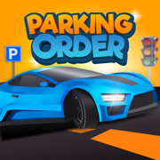 Parking Order! Hack