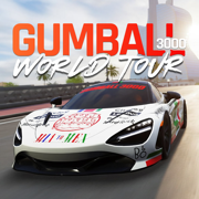 Gumball 3000: World Tour Hack