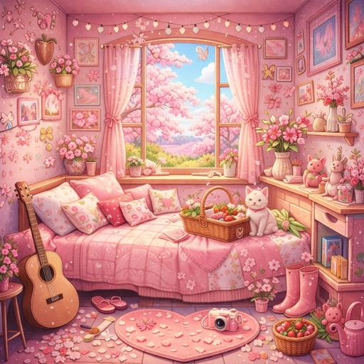 Found It! Hidden Object Game Hack