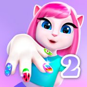 My Talking Angela 2 Hack
