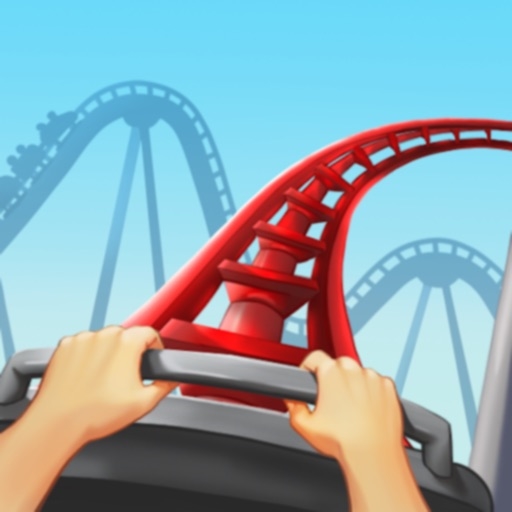 Real Coaster: Idle Game Hack